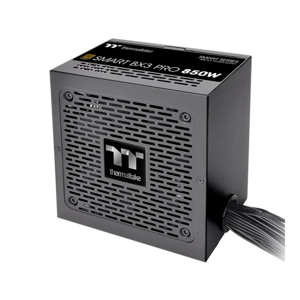 พาวเวอร์ซัพพลาย THERMALTAKE Smart BX3 Pro 850Watt 80 Plus Bronze (PS-SPD-0850NNSABE-7)