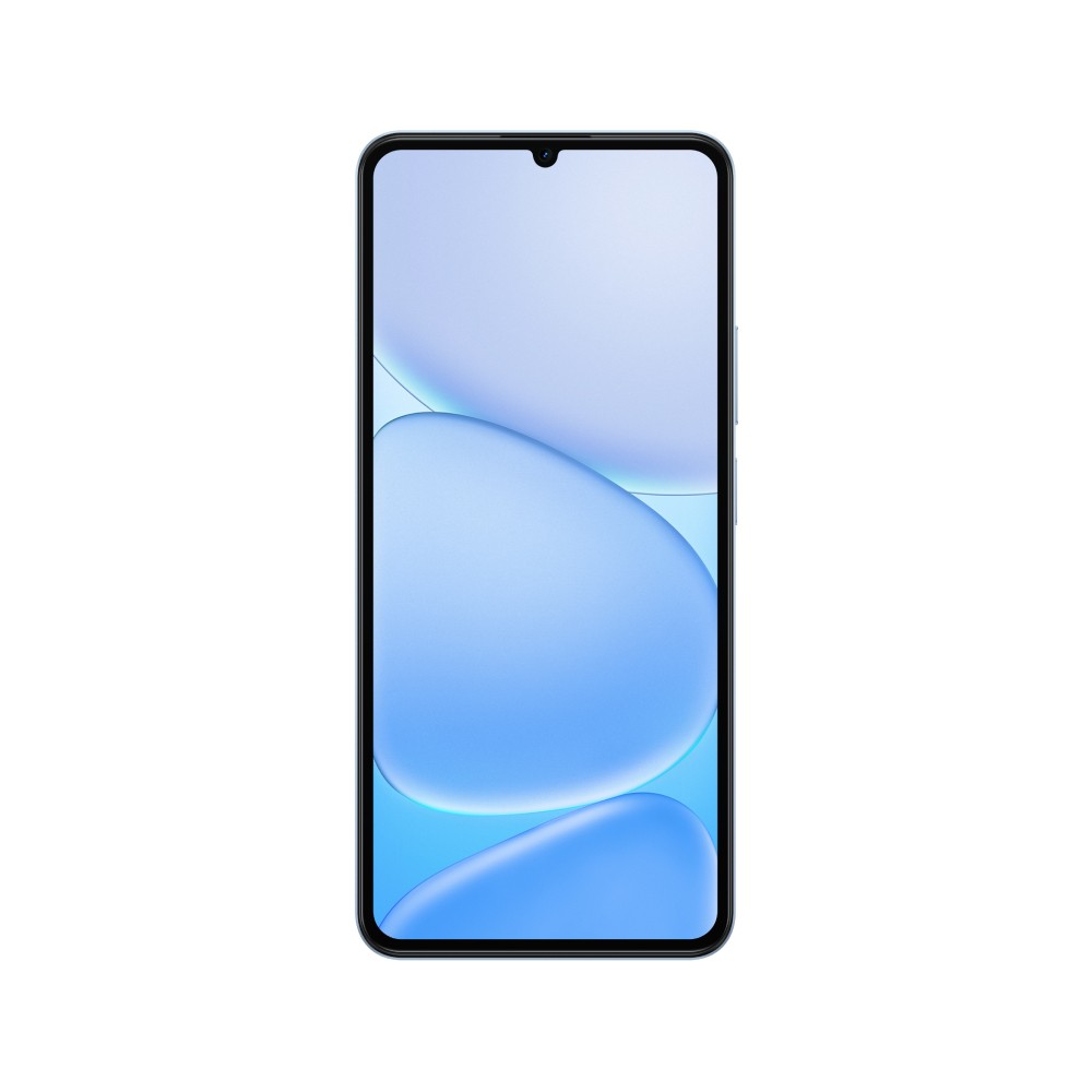 สมาร์ทโฟน Realme Note 80 (4+64GB) Glacier Blue