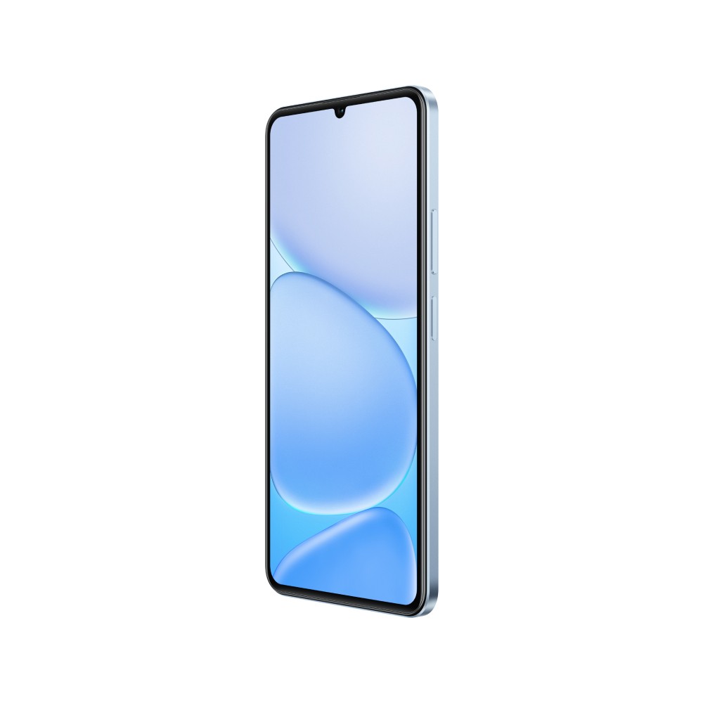 สมาร์ทโฟน Realme Note 80 (4+64GB) Glacier Blue