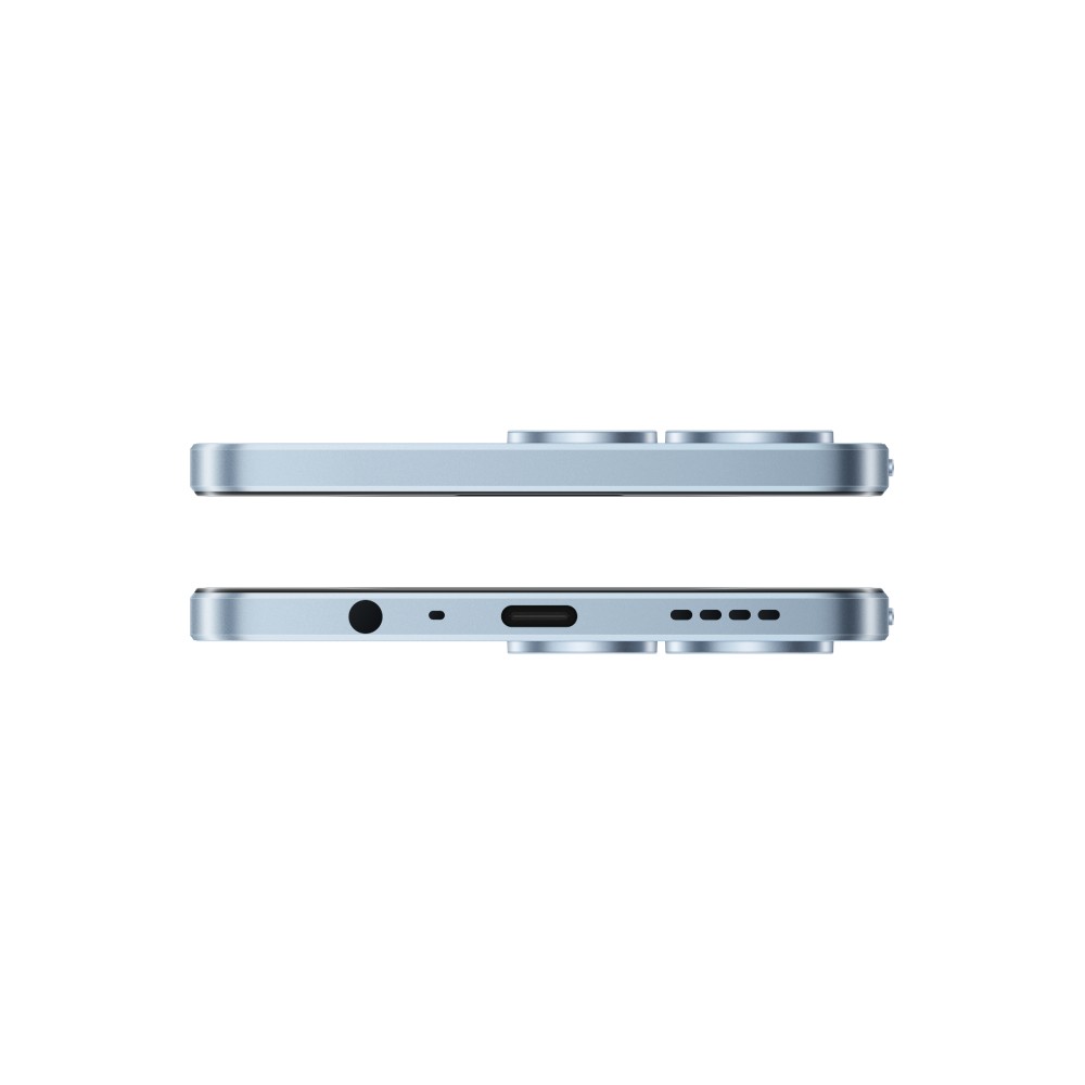 สมาร์ทโฟน Realme Note 80 (4+64GB) Glacier Blue