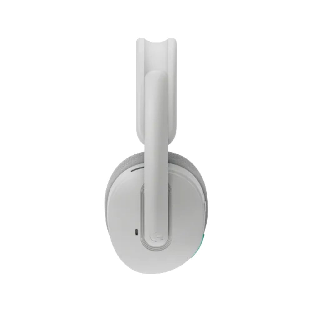 หูฟังเกมมิ่ง Logitech G325 Lightspeed White