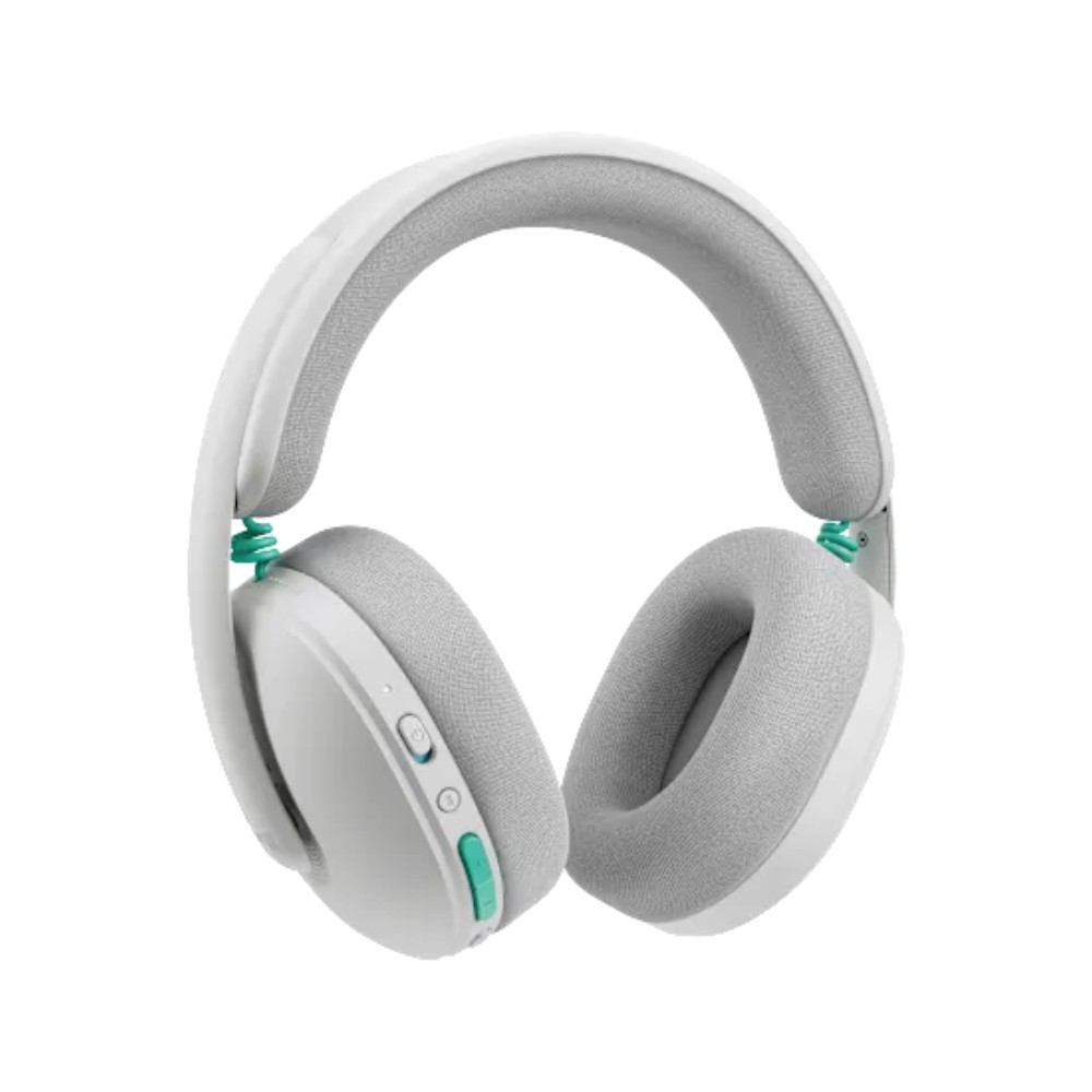 หูฟังเกมมิ่ง Logitech G325 Lightspeed White