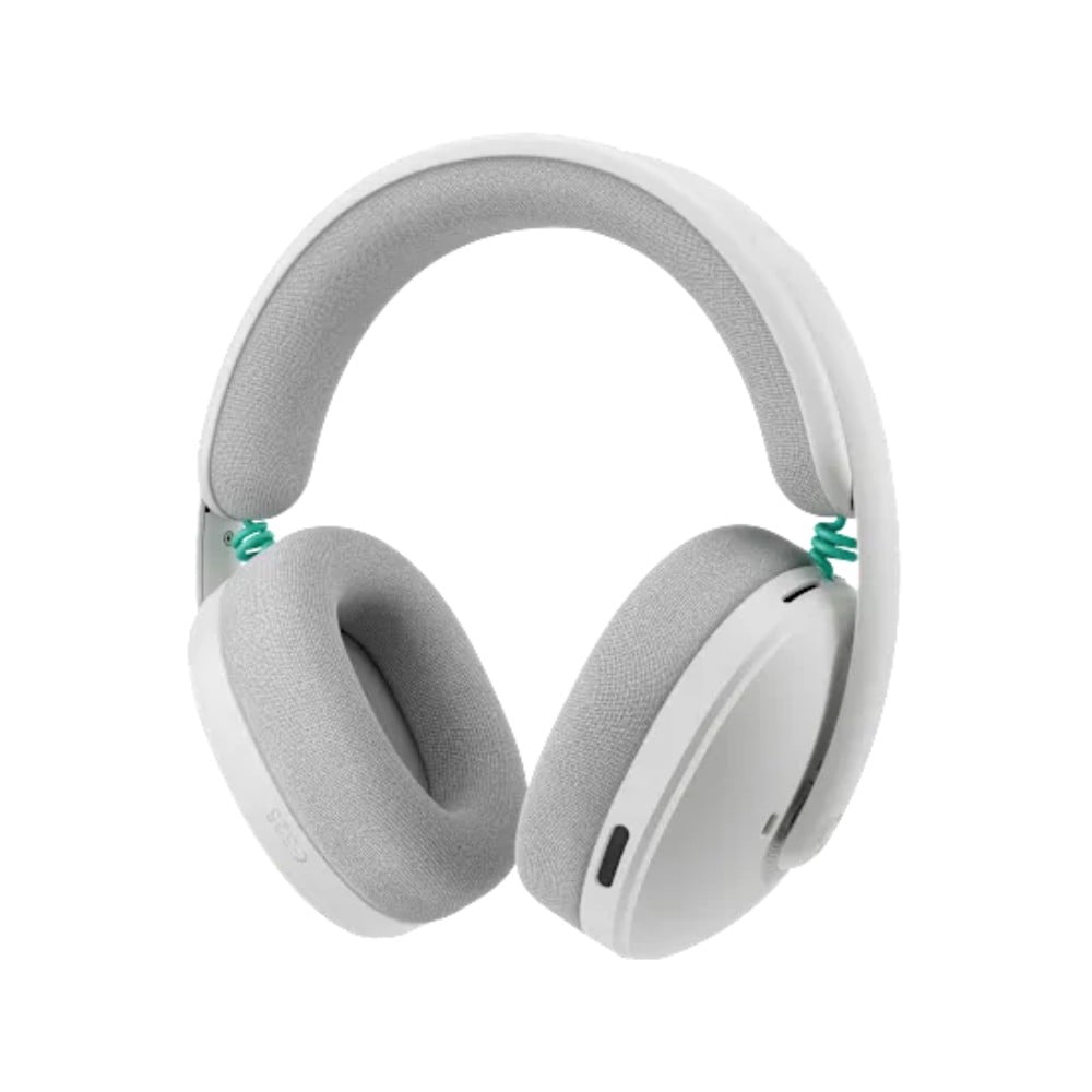 หูฟังเกมมิ่ง Logitech G325 Lightspeed White