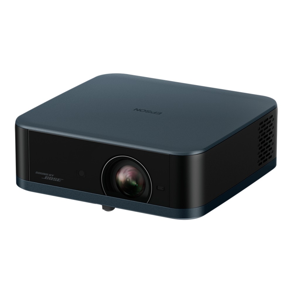 โปรเจคเตอร์ Epson EF-62N Metallic Blue