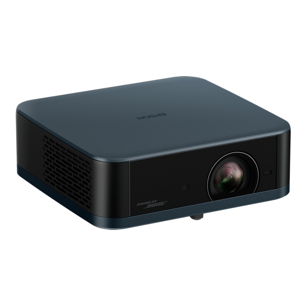 โปรเจคเตอร์ Epson EF-62N Metallic Blue