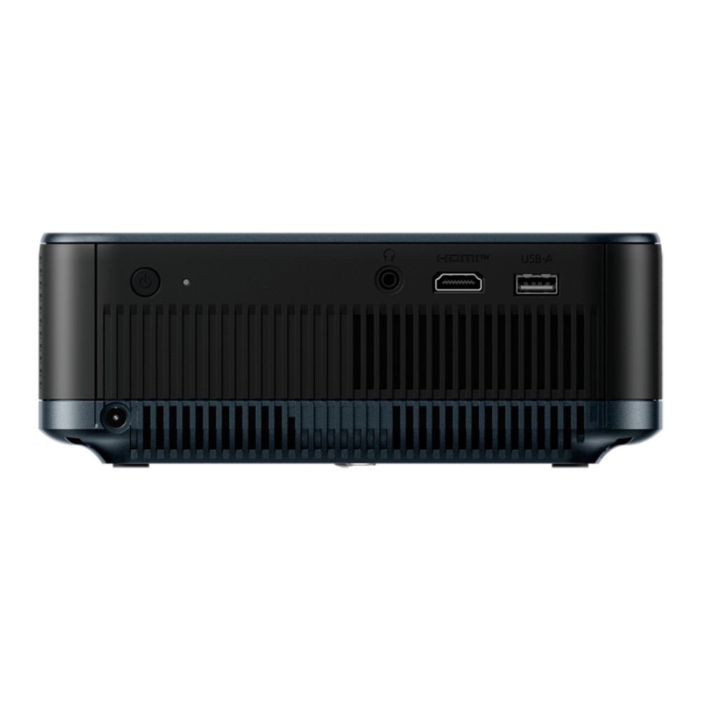 โปรเจคเตอร์ Epson EF-62N Metallic Blue