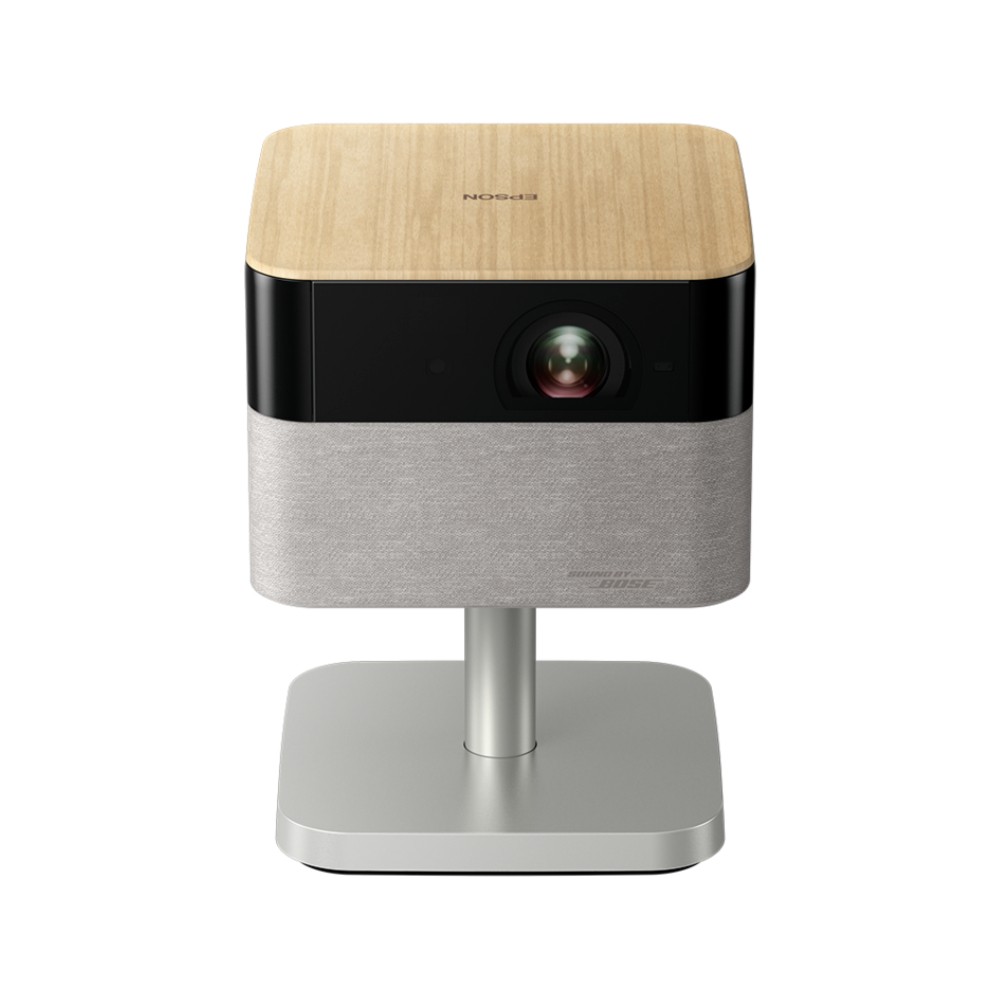 โปรเจคเตอร์ Epson EF-72 Oak