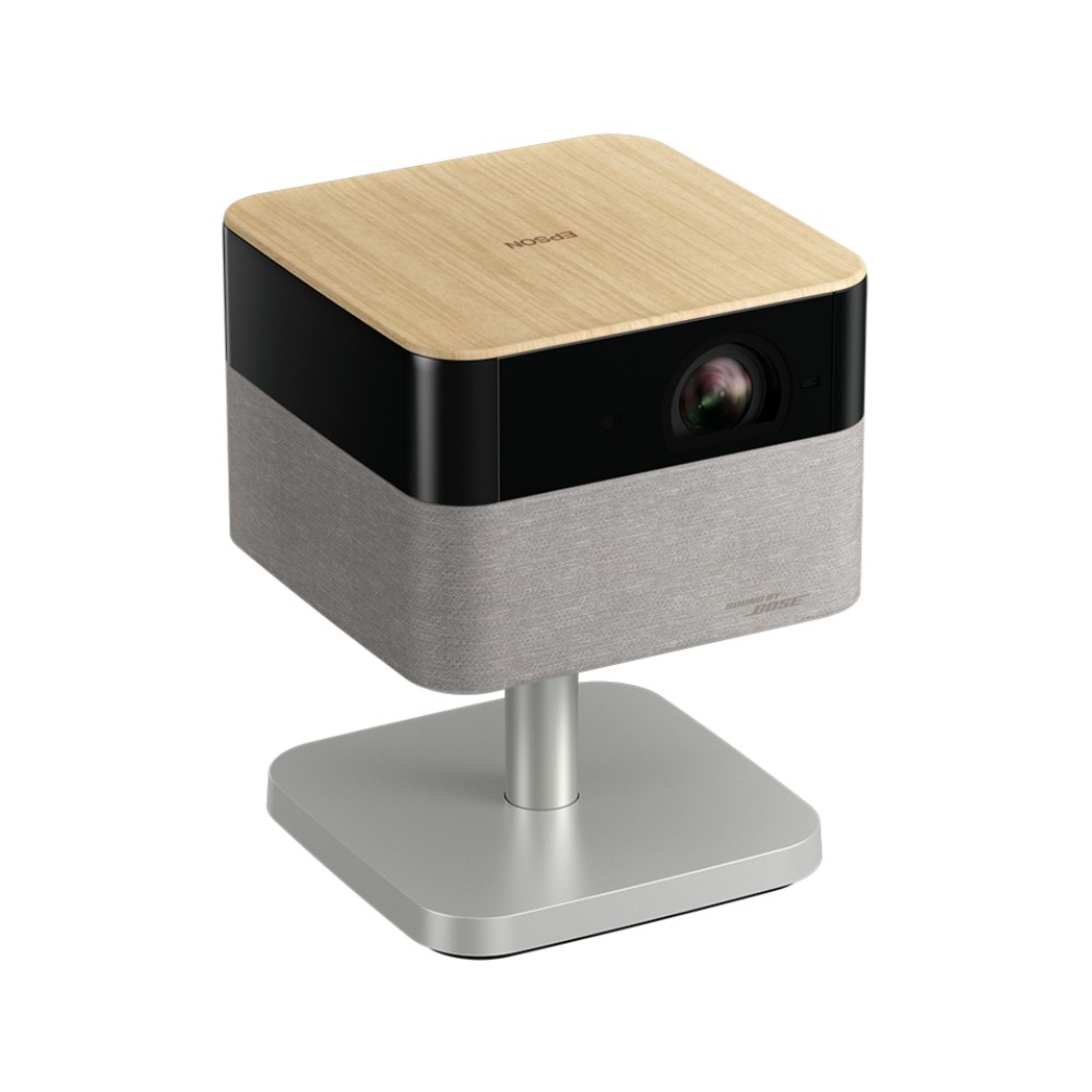 โปรเจคเตอร์ Epson EF-72 Oak