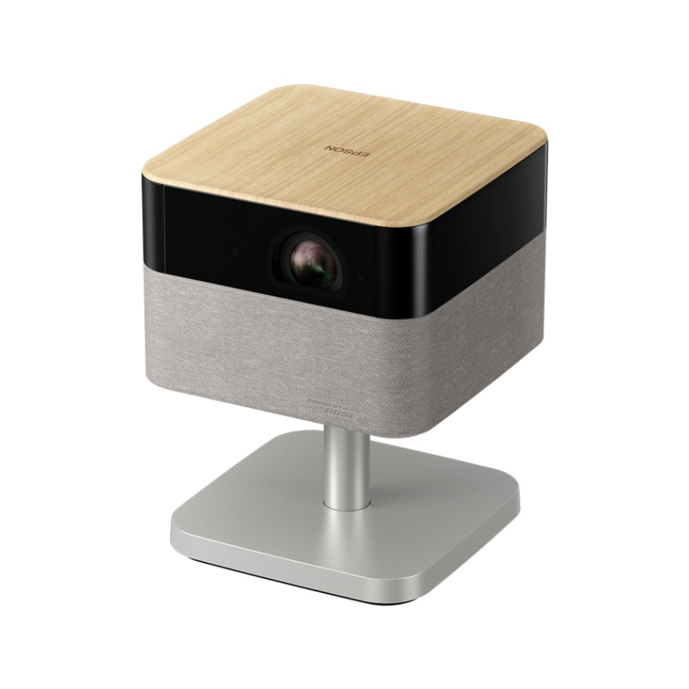 โปรเจคเตอร์ Epson EF-72 Oak