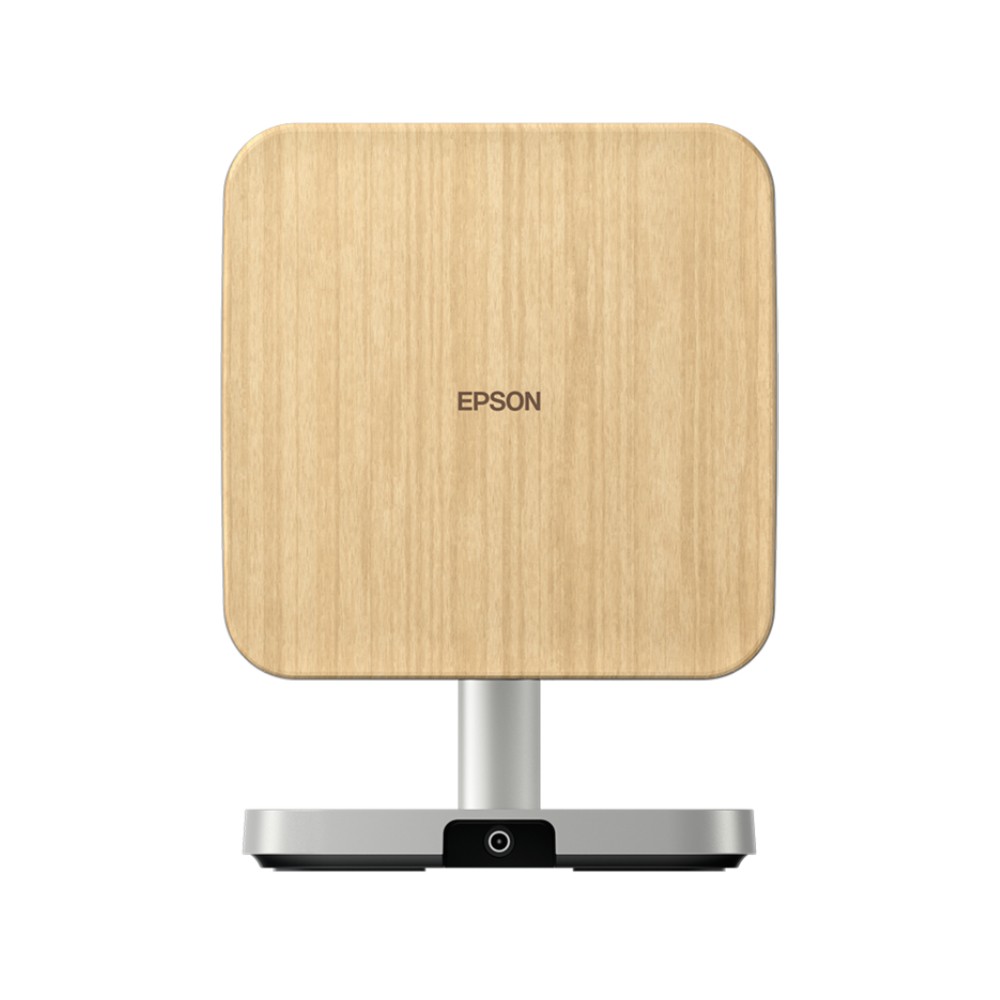โปรเจคเตอร์ Epson EF-72 Oak