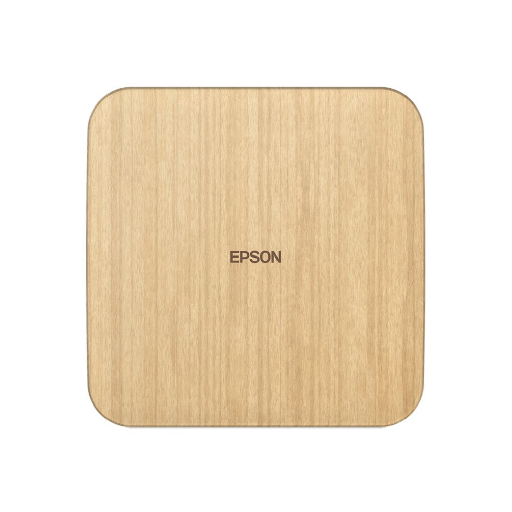 โปรเจคเตอร์ Epson EF-72 Oak