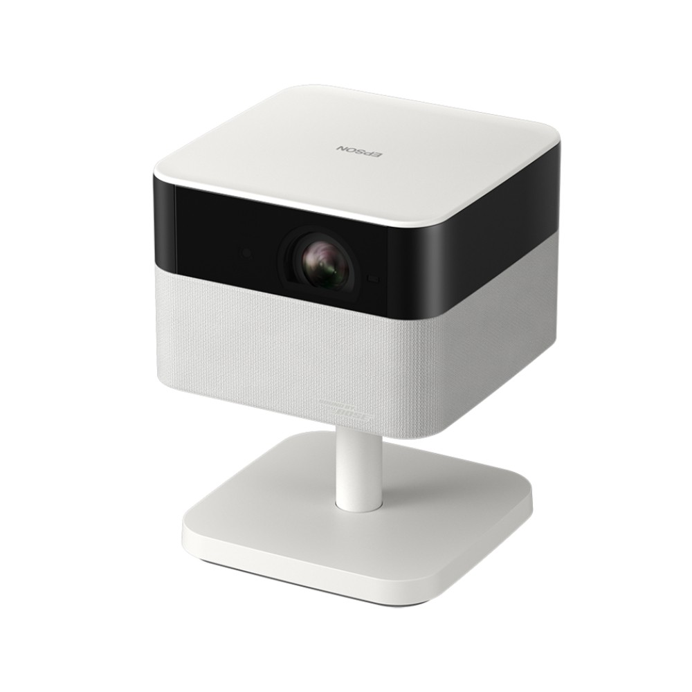 โปรเจคเตอร์ Epson EF-71 Diamond White