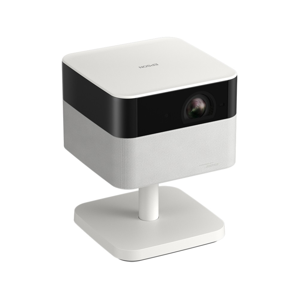 โปรเจคเตอร์ Epson EF-71 Diamond White
