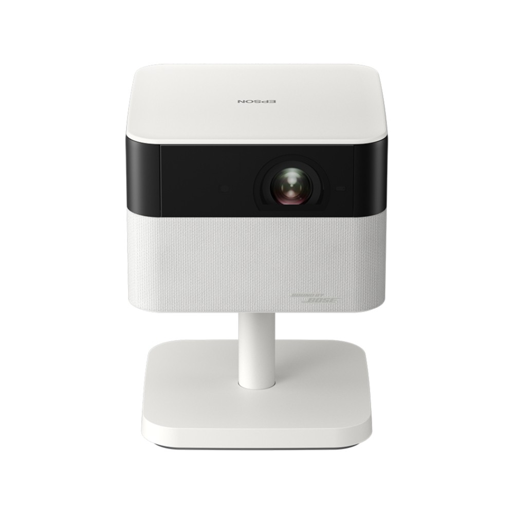โปรเจคเตอร์ Epson EF-71 Diamond White
