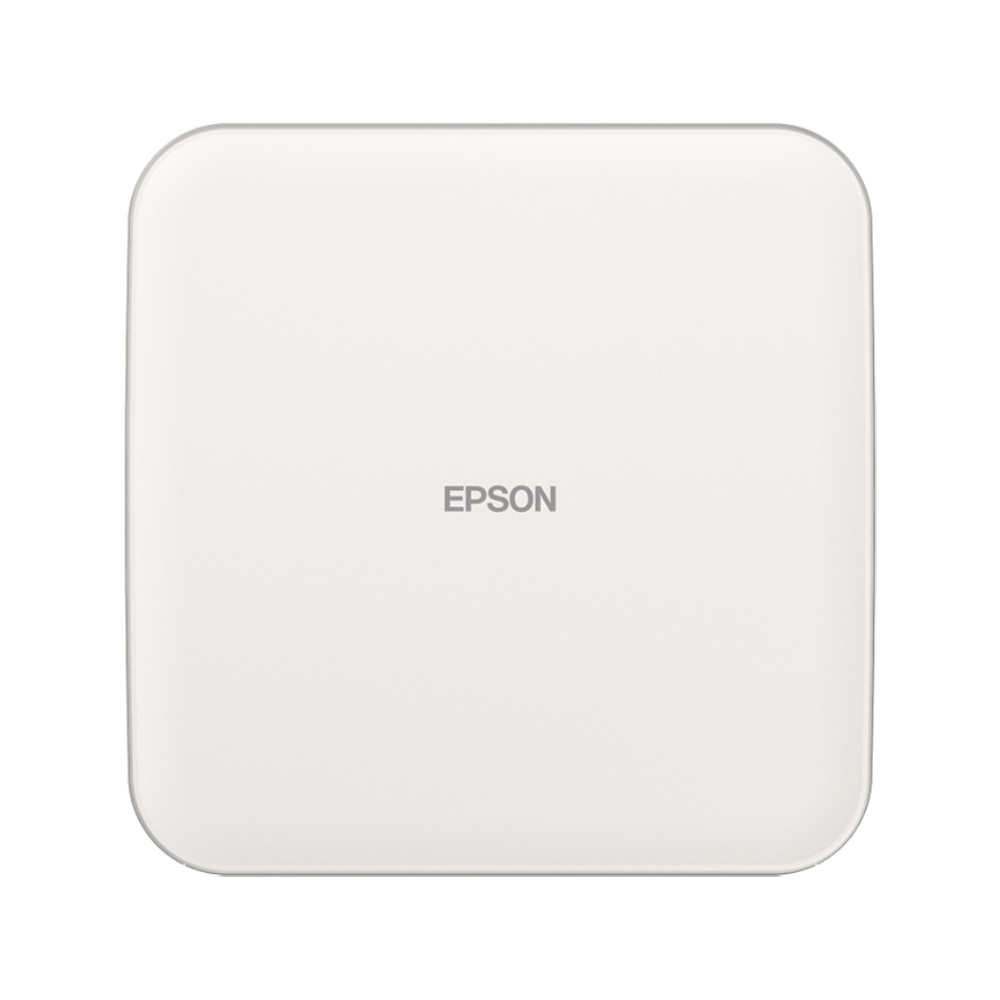 โปรเจคเตอร์ Epson EF-71 Diamond White
