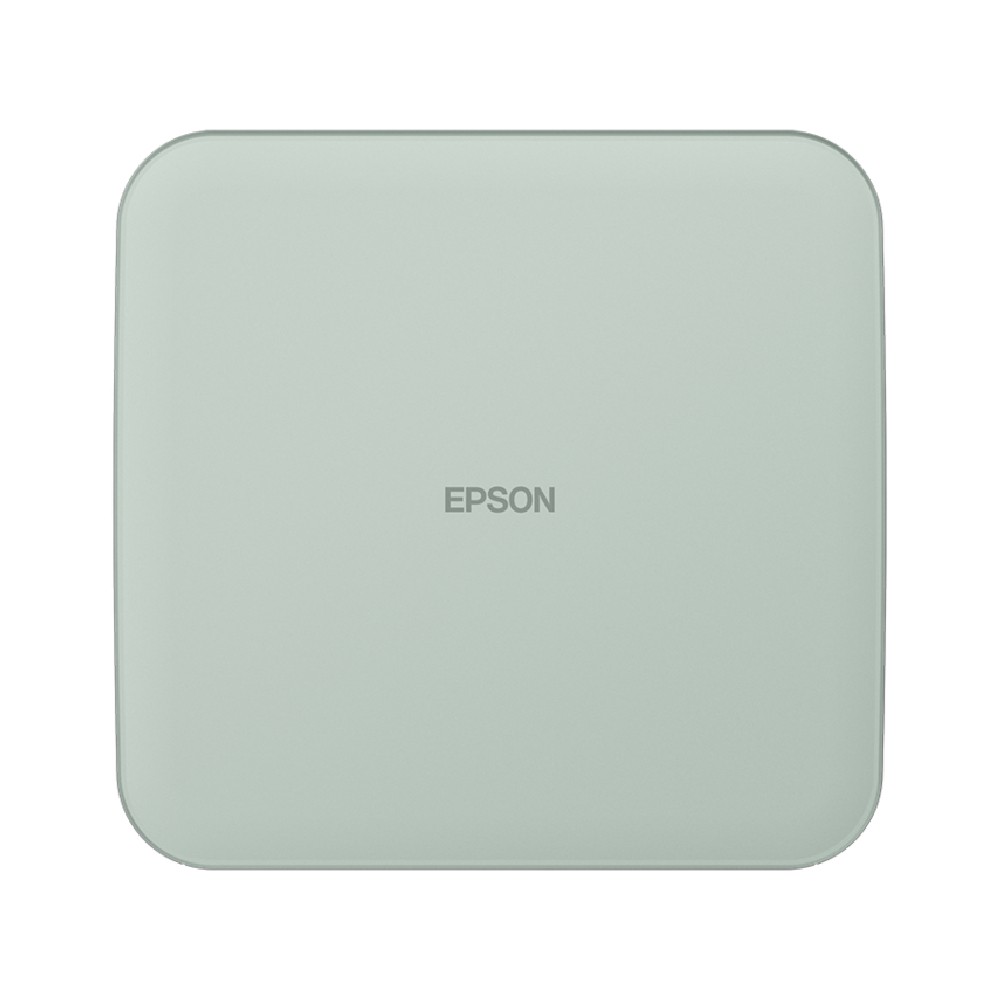 โปรเจคเตอร์ Epson EF-61G Ice Green
