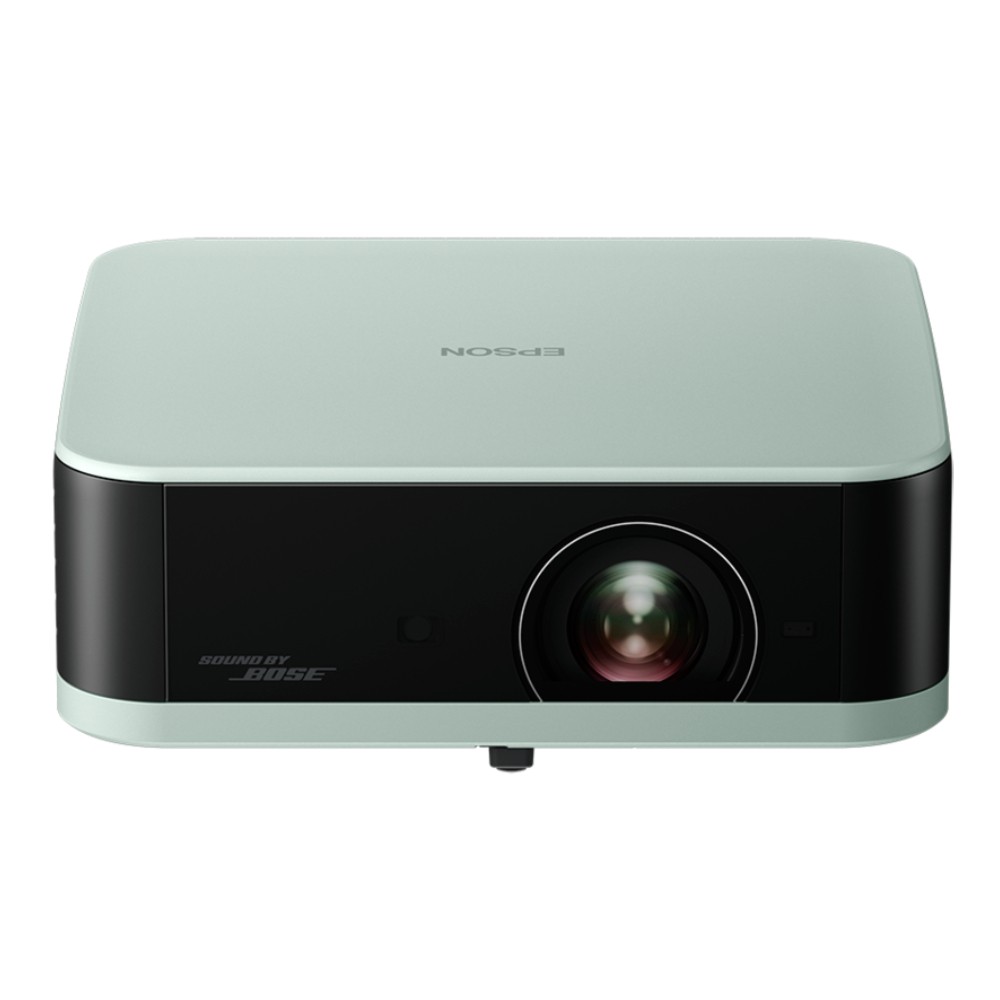 โปรเจคเตอร์ Epson EF-61G Ice Green