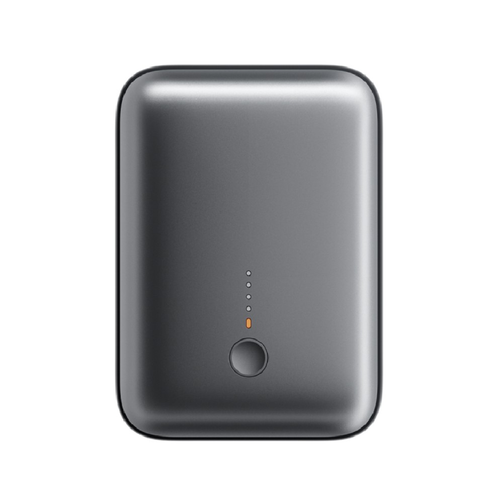 พาวเวอร์แบงค์ AUKEY 10000mAh Spark Mini PD20W PB-Y55 Gray (CCC)