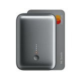 พาวเวอร์แบงค์ AUKEY 10000mAh Spark Mini PD20W PB-Y55 Gray (CCC)