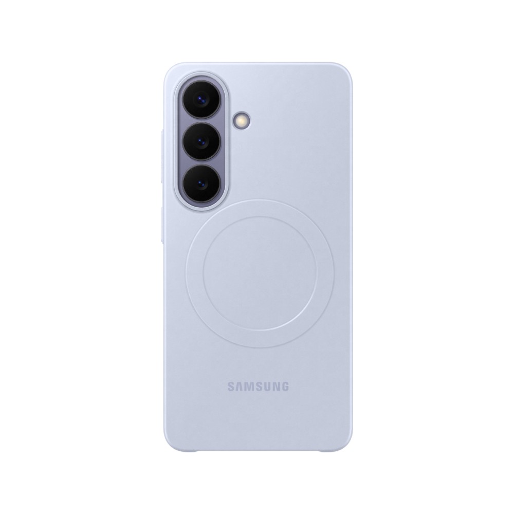 เคส Samsung Galaxy S26 Silm Magnet Light Violet