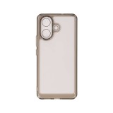 เคส FOX Vivo V60 Lite 4G & 5G Gray