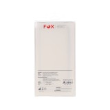 เคส FOX Vivo V60 Lite 4G & 5G Gray