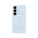 เคส Samsung Galaxy S26 Silicone Magnet Lightblue