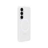 เคส Samsung Galaxy S26 Silicone Magnet White