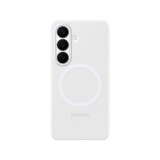 เคส Samsung Galaxy S26 Silicone Magnet White