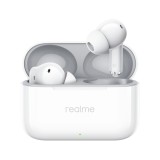 หูฟังไร้สาย Realme Buds T200 Snowy White