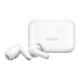 หูฟังไร้สาย Realme Buds T200 Snowy White