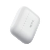 หูฟังไร้สาย Realme Buds T200 Snowy White