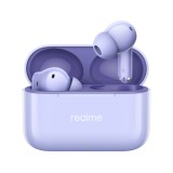 หูฟังไร้สาย Realme Buds T200 Dreamy Purple