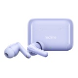 หูฟังไร้สาย Realme Buds T200 Dreamy Purple