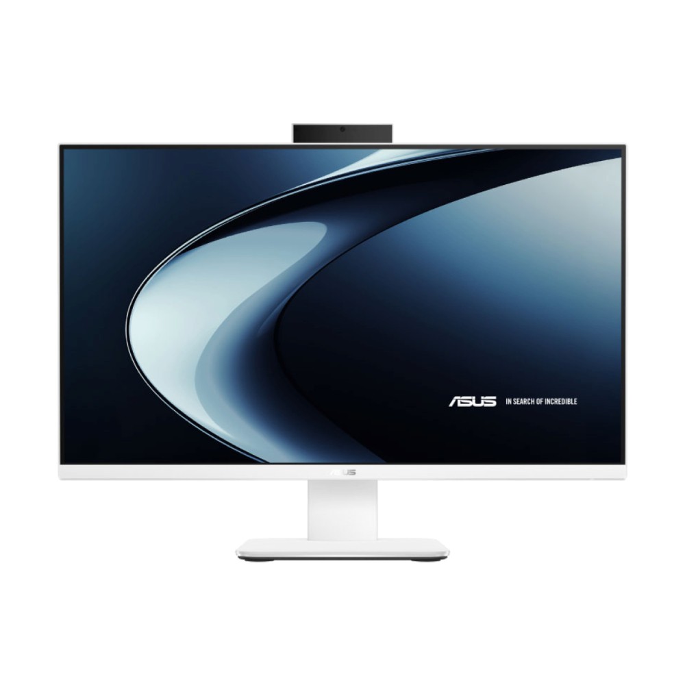 ASUS DESKTOP AIO V600 VM670KA-WPE004WA White