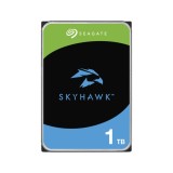 ฮาร์ดดิสก์ SEAGATE 1TB SKYHAWK 5400rpm 256MB HDD for CCTV (ST1000VX013)