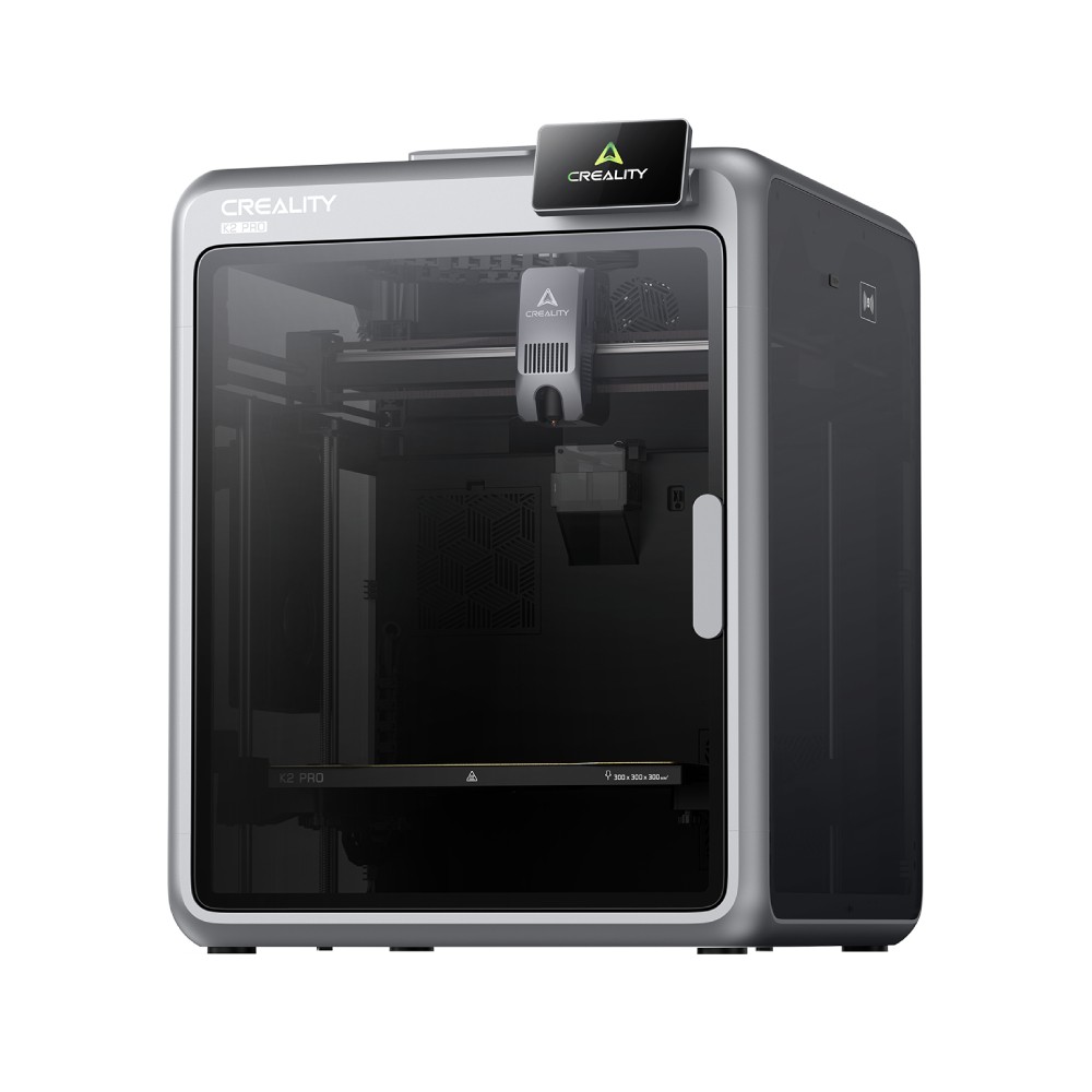 เครื่องพิมพ์ 3 มิติ Creality 3D Printer K2 Pro