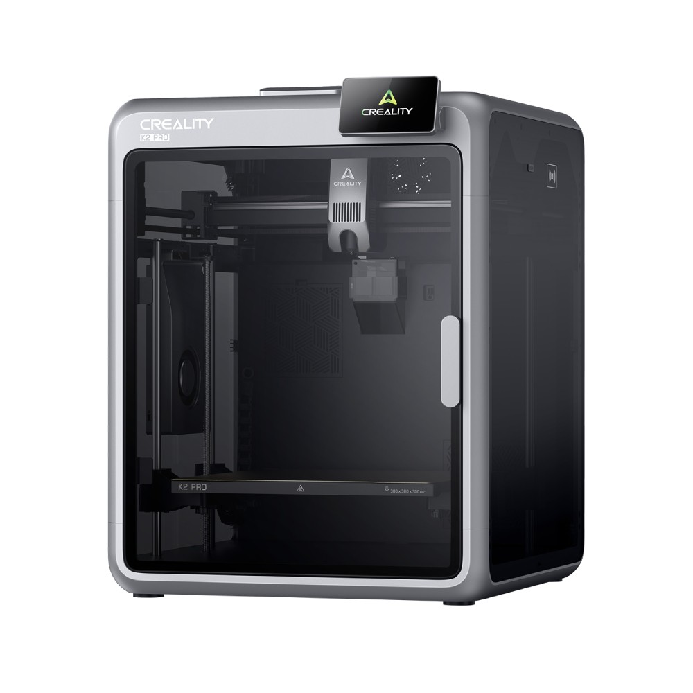 เครื่องพิมพ์ 3 มิติ Creality 3D Printer K2 Pro