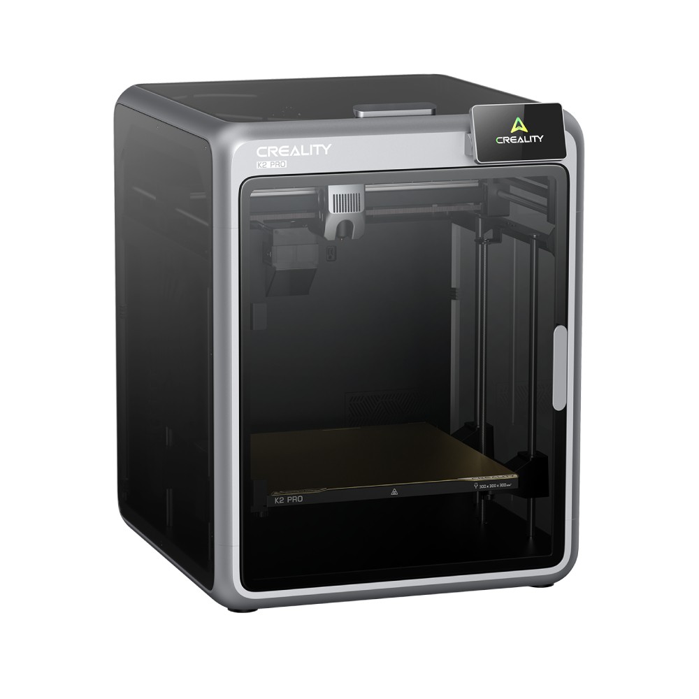 เครื่องพิมพ์ 3 มิติ Creality 3D Printer K2 Pro