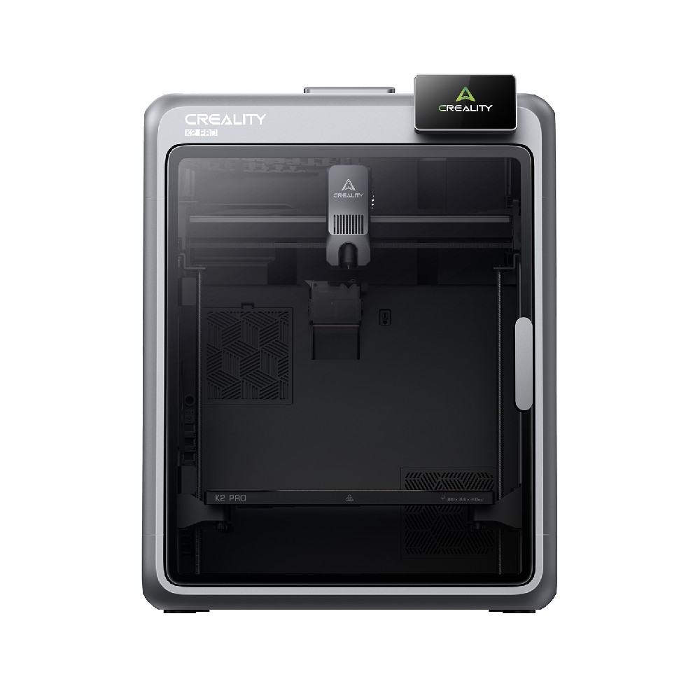 เครื่องพิมพ์ 3 มิติ Creality 3D Printer K2 Pro