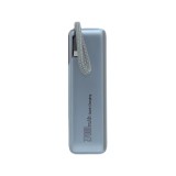 พาวเวอร์แบงค์ PISEN 27,000 mAh TP-D106 Gray (CCC)