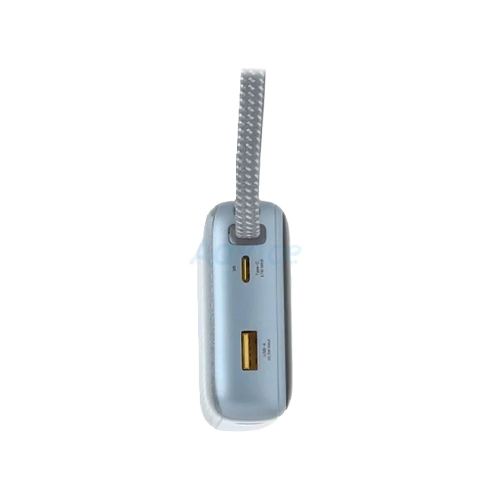 พาวเวอร์แบงค์ PISEN 20,000 mAh TP-D108 Gray (CCC)