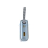 พาวเวอร์แบงค์ PISEN 20,000 mAh TP-D108 Gray (CCC)