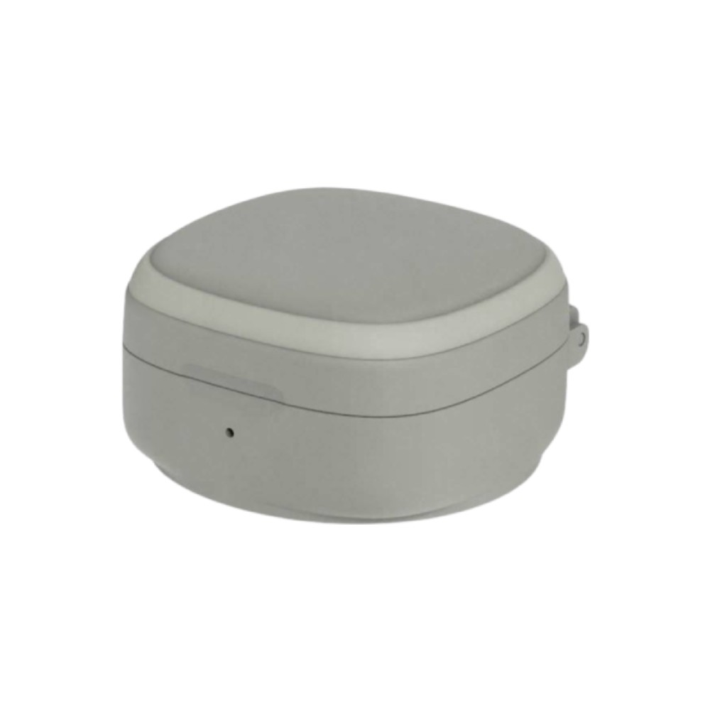 เคส Samsung Galaxy Buds4/Buds4 Pro Magnet Stand Case Gray