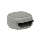 เคส Samsung Galaxy Buds4/Buds4 Pro Magnet Stand Case Gray