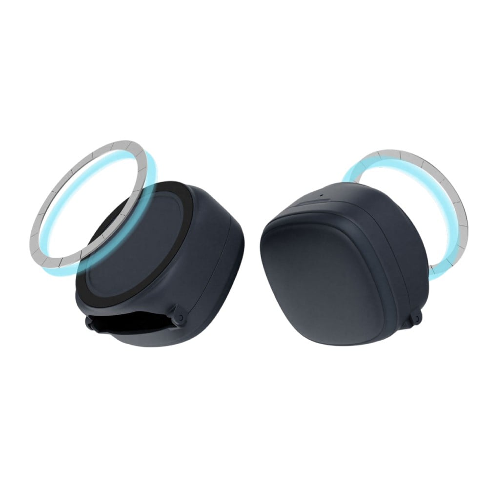 เคส Samsung Galaxy Buds4/Buds4 Pro Magnet Stand Case Navy