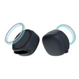 เคส Samsung Galaxy Buds4/Buds4 Pro Magnet Stand Case Navy