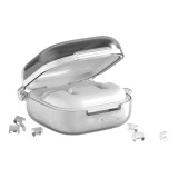 เคส Samsung Galaxy Buds4/Buds4 Pro Clear Transparency