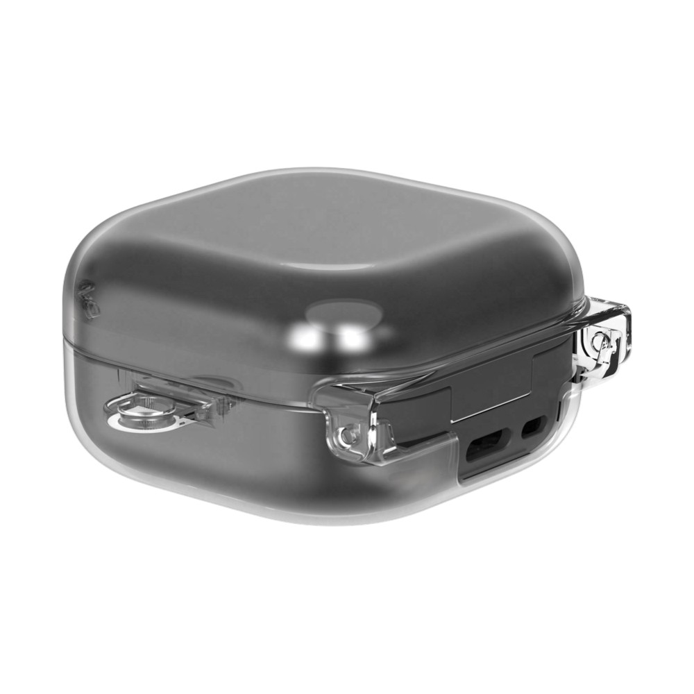 เคส Samsung Galaxy Buds4/Buds4 Pro Clear Transparency