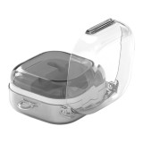 เคส Samsung Galaxy Buds4/Buds4 Pro Clear Transparency